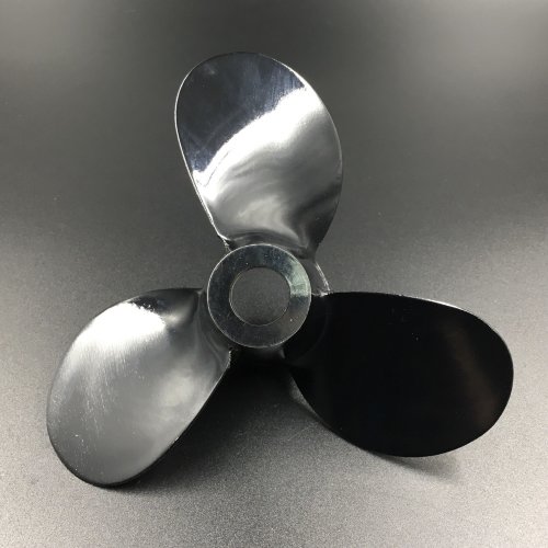 Гребной винт Suzuki DF4-DF6, DF4A-DF6A (3x7-1/2X6-1/2)