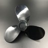 Гребной винт Suzuki DF4-DF6, DF4A-DF6A (3x7-1/2X6-1/2)