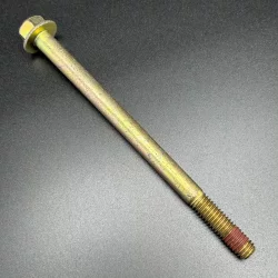 Болт стальной диам. 9,5 мм SCREW (Quicksilver)