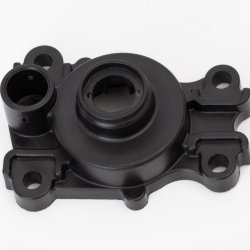 Корпус помпы 40F-06.08.01