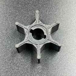 Крыльчатка помпы охлаждения Suzuki DT2-8, DF4-6 (Kacawa)