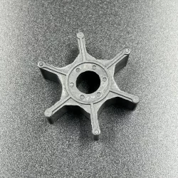 Крыльчатка помпы охлаждения Suzuki DT2-8, DF4-6 (Kacawa)