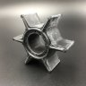 Крыльчатка помпы охлаждения Tohatsu 40-50, TLDI 40-50 (Osaka)