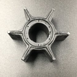 Крыльчатка помпы охлаждения Tohatsu 40-50, TLDI 40-50 (Osaka)