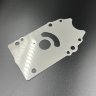 Пластина помпы охлаждения Suzuki DF200-300, DF250-300(A) (Omax)