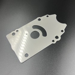 Пластина помпы охлаждения Suzuki DF200-300, DF250-300(A) (Omax)