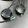 Датчики трима, комплект Mercruiser Alpha One, Bravo I, II, III (Quicksilver) OEM: (Quicksilver)