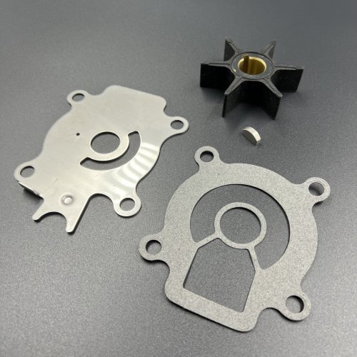 Ремкомплект помпы охлаждения Suzuki DT55-65 (Premarine)