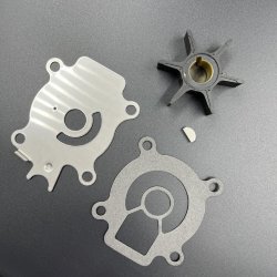 Ремкомплект помпы охлаждения Suzuki DT55-65 (Premarine)