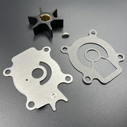 Ремкомплект помпы охлаждения Suzuki DT55-65 (Premarine)