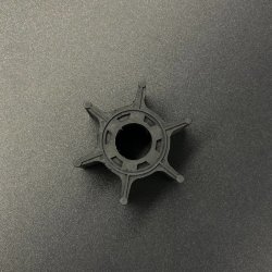 Крыльчатка помпы охлаждения Yamaha 6-8 (WUHU)
