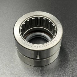 Подшипник роликовый коленвала Yamaha 20-25N(6L2); 30D(6J8) (33х48х32) (KACAWA)