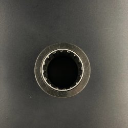 Подшипник роликовый коленвала Yamaha 20-25N(6L2); 30D(6J8) (33х48х32) (KACAWA)