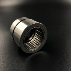 Подшипник роликовый коленвала Yamaha 20-25N(6L2); 30D(6J8) (33х48х32) (KACAWA)