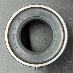 Подшипник роликовый коленвала Yamaha 20-25N(6L2); 30D(6J8) (33х48х32) (KACAWA)