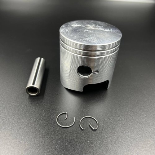 Поршень Suzuki DT9.9-15 (кольца 1.50mm) (STD) (Kacawa)