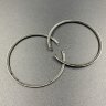 Кольца поршневые, комплект на один поршень Yamaha 30D (0.25mm) (Sinera)