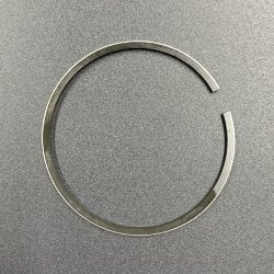 Кольца поршневые, комплект на один поршень Yamaha 30D (0.25mm) (Sinera)