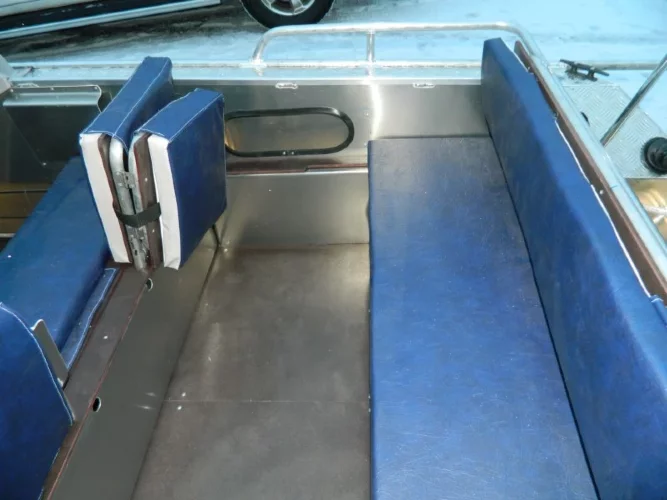 Wyatboat-430T DCM Трансформер