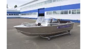 Wyatboat-430T DCM Трансформер