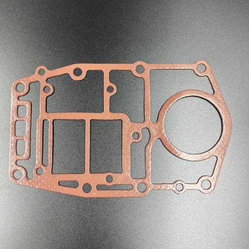 Прокладка под блок Suzuki DT20-30 (Sinera)