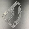 Прокладка под холодильник(2) Yamaha 25-30 (Omax)