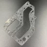 Прокладка под холодильник(2) Yamaha 25-30 (Omax)