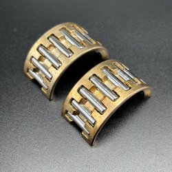 Подшипник роликовый игольчатый BEARING KIT  (Quicksilver)