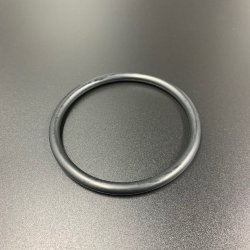 Кольцо уплотнительное обоймы гребного вала Yamaha 40-70 (93210-66M98) (Omax2)