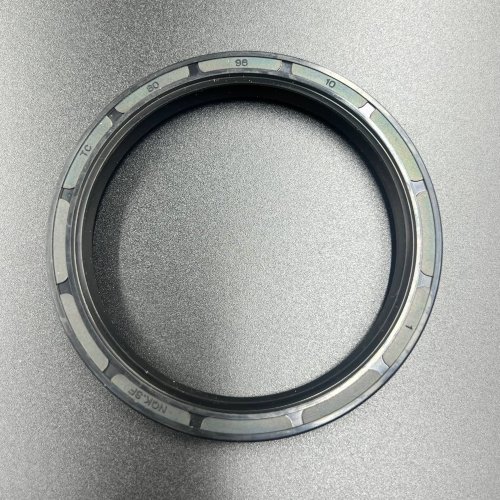 Сальник Honda (80x98x10)(PREMARINE)