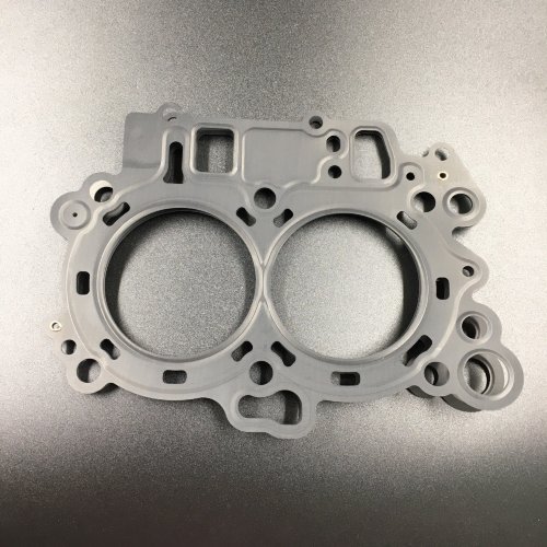 Прокладка под головку Yamaha F9.9-20 (PREMARINE)