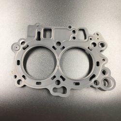 Прокладка под головку Yamaha F9.9-20 (PREMARINE)