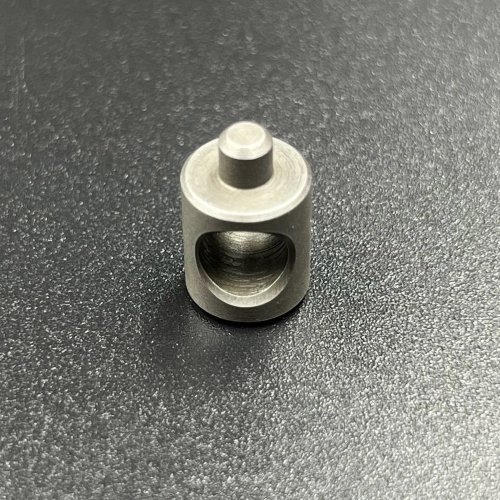 Стопор пружины храповика Yamaha 40-70, F30-60 (Omax)