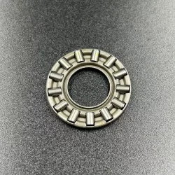 Подшипник роликовый Yamaha 9.9-15, F8-15 (14х29х6) (RT)