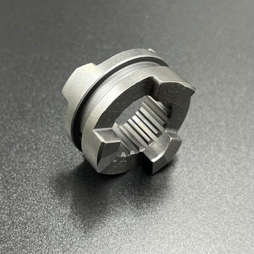 Муфта переключения скорости Suzuki DT9.9-15, DF9.9-15 (Osaka)