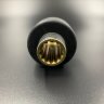 Втулка гребного винта резиновая Suzuki DT40-DT65, DF40-DF50, DF40A-DF60A (Omax)