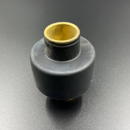 Втулка гребного винта резиновая Suzuki DT40-DT65, DF40-DF50, DF40A-DF60A (Omax)