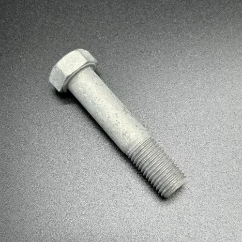 Болт стальной диам. 11 мм SCREW (Quicksilver)