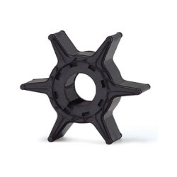 Крыльчатка помпы охлаждения YAMAHA 20/25HP 6L2-44352-00