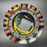 Статор Mercury 135/140/150/200 (Quicksilver)