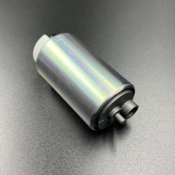 Топливный насос Suzuki DF40-60A (WUHU)