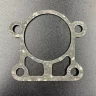 Прокладка под основание помпы охлаждения Yamaha 25-70 (Omax)