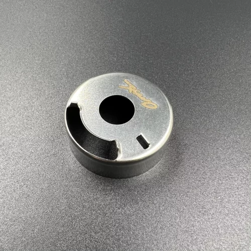 Стакан помпы охлаждения Yamaha F4-6 (Omax)