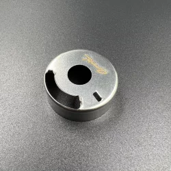 Стакан помпы охлаждения Yamaha F4-6 (Omax)
