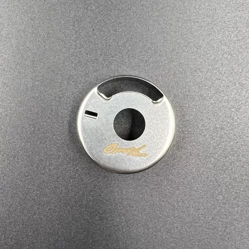 Стакан помпы охлаждения Yamaha F4-6 (Omax)