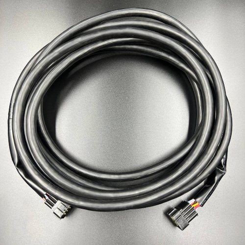 Кабель пульта д/у Yamaha (14pin) (7м) (PWB)