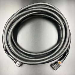 Кабель пульта д/у Yamaha (14pin) (7м) (PWB)