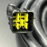 Кабель пульта д/у Yamaha (14pin) (7м) (PWB)