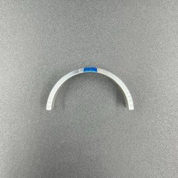Вкладыш коренной Yamaha F75-115 (Blue) (6D8-11417-20) (Yamaha)