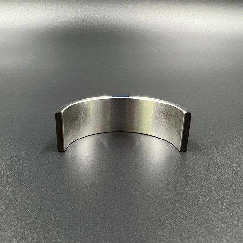 Вкладыш коренной Yamaha F75-115 (Blue) (6D8-11417-20) (Yamaha)